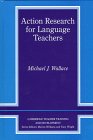 Beispielbild fr Action Research for Language Teachers (Cambridge Teacher Training and Development) zum Verkauf von AwesomeBooks