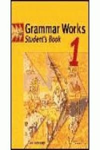 9780521555425: Grammar Works 1 Student's book