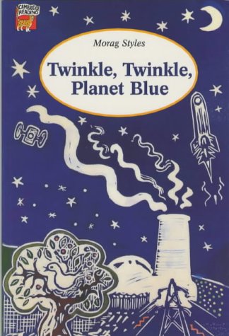 Stock image for Twinkle, Twinkle, Planet Blue (Cambridge Reading) for sale by Reuseabook
