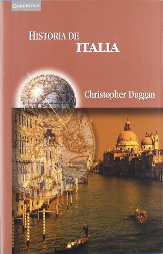 Historia de Italia (Spanish Edition) (9780521555685) by Duggan, Christopher