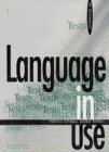 Imagen de archivo de Language in Use Pre-intermediate Tests a la venta por Phatpocket Limited