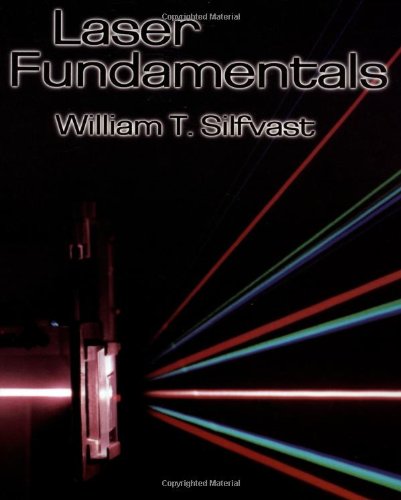 9780521556170: Laser Fundamentals