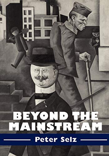 Beispielbild fr Beyond the Mainstream: Essays on Modern and Contemporary Art (Contemporary Artists and their Critics) zum Verkauf von Hay-on-Wye Booksellers