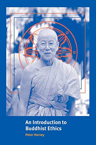 Imagen de archivo de An Introduction to Buddhist Ethics: Foundations, Values and Issues (Introduction to Religion) a la venta por ThriftBooks-Dallas