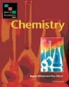 Science Foundations: Chemistry (9780521556637) by Milner, Bryan; Oliver, Ray