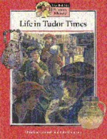 Beispielbild fr Life in Tudor Times Student's book (Cambridge Primary History) zum Verkauf von WorldofBooks