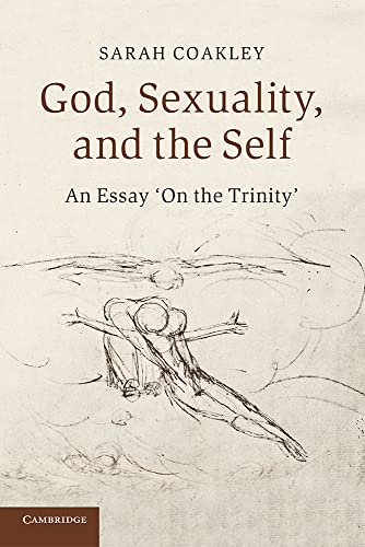 Beispielbild fr God, Sexuality, and the Self: An Essay 'On The Trinity' zum Verkauf von BooksRun