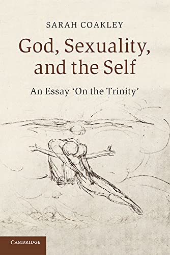 9780521558266: God, Sexuality, and the Self: An Essay 'On The Trinity'