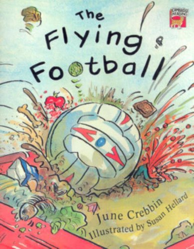 9780521559317: The Flying Football