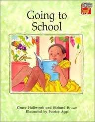 Beispielbild fr Going to School (Cambridge Reading) zum Verkauf von AwesomeBooks