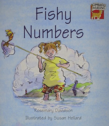 9780521559386: Fishy Numbers (Cambridge Reading)
