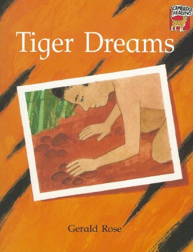 Stock image for Tiger Dreams (Cambridge Reading) for sale by More Than Words