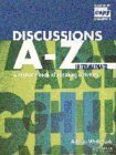Imagen de archivo de Discussions A-Z Intermediate: A Resource Book of Speaking Activities (Cambridge Copy Collection) a la venta por HPB-Red