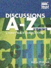 Discussions A-Z Intermediate: A Resource Book of Speaking Activities (Cambridge Copy Collection) - Wallwork, Adrian