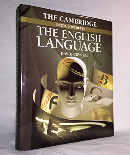 9780521559850: The Cambridge Encyclopedia of the English Language Canadian edition