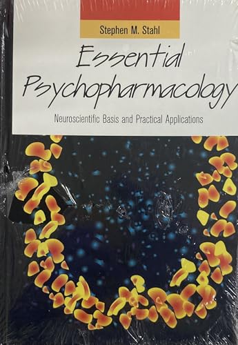 Beispielbild fr Essential Psychopharmacology: Neuroscientific Basis and Practical Applications (Essential Psychopharmacology Series) zum Verkauf von HPB-Red