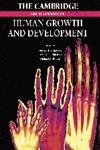 Imagen de archivo de The Cambridge Encyclopedia of Human Growth and Development a la venta por Better World Books: West