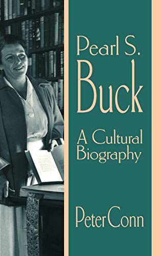 Stock image for Pearl S. Buck: A Cultural Biography for sale by More Than Words