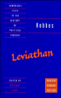 Hobbes: Leviathan: Revised student edition (Cambridge Texts in the History of Political Thought) (9780521560993) by Hobbes, Thomas