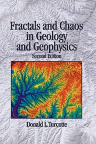 9780521561648: Fractals and Chaos in Geology and Geophysics