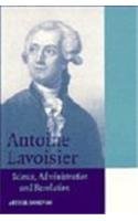 9780521562188: Antoine Lavoisier: Science, Administration and Revolution