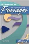 9780521564694: Passages Workbook 2: An Upper-level Multi-skills Course