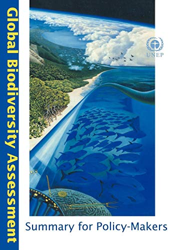 9780521564809: Global Biodiversity Assessment: Summary for Policy-Makers