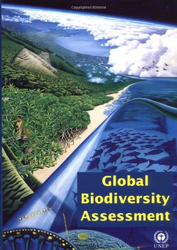 9780521564816: Global Biodiversity Assessment