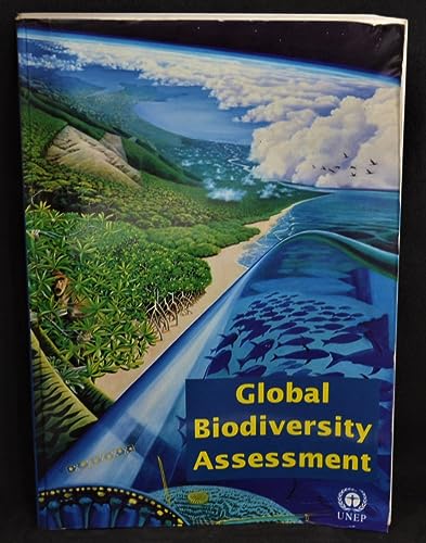 9780521564816: Global Biodiversity Assessment