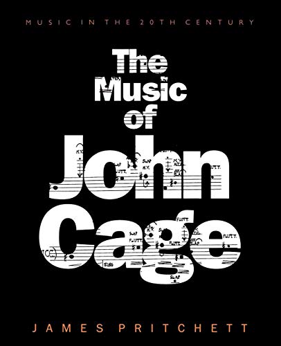 Stock image for The Music of John Cage for sale by Chiron Media