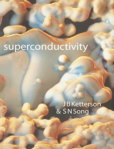 9780521565622: Superconductivity