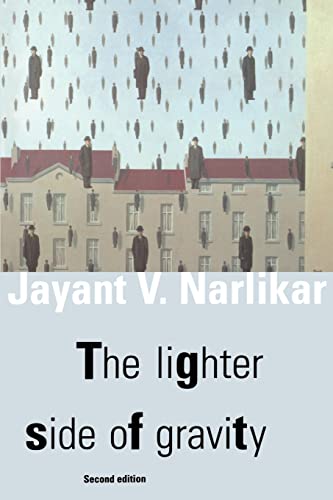 The Lighter Side of Gravity (9780521565653) by Narlikar, Jayant Vishnu