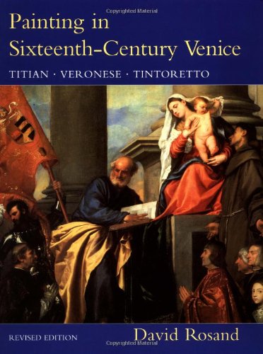 9780521565684: Painting in Sixteenth-Century Venice: Titian, Veronese, Tintoretto