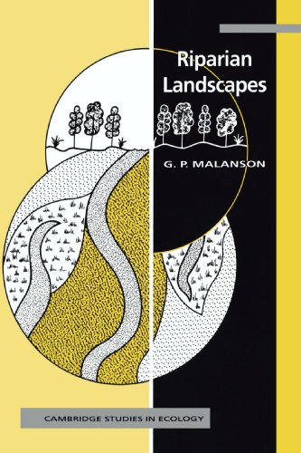 Riparian Landscapes (Cambridge Studies in Ecology)