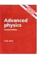 Stock image for Advanced Physics (Cambridge Low-price Edition) for sale by Bestsellersuk