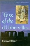 Beispielbild fr Tess of the d'Urbervilles (Cambridge Literature) zum Verkauf von AwesomeBooks