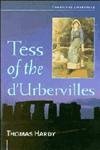 9780521567145: Tess of the d'Urbervilles (Cambridge Literature)