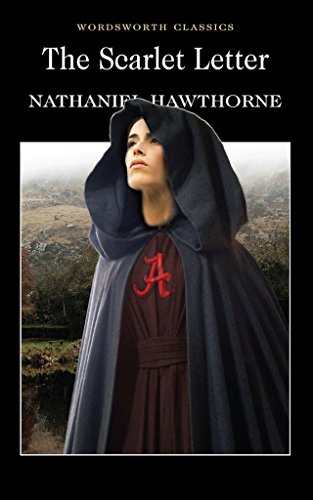 Beispielbild fr The Scarlet Letter (Cambridge Literature) zum Verkauf von AwesomeBooks