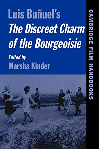 Beispielbild fr Luis Bunuel's The Discreet Charm of the Bourgeoisie zum Verkauf von SecondSale
