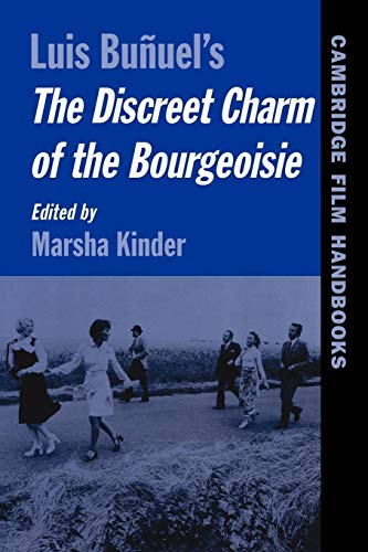 Imagen de archivo de Luis Bunuel's The Discreet Charm of the Bourgeoisie a la venta por SecondSale