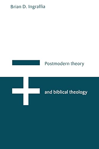 9780521568401: Postmodern Theory and Biblical Theology: Vanquishing God's Shadow