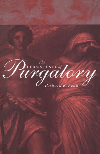 Stock image for The Persistence of Purgatory for sale by Chiron Media