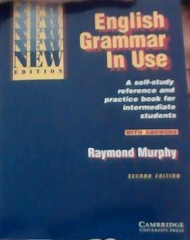 9780521568579: English Grammar in Use Klett Edition with Answers