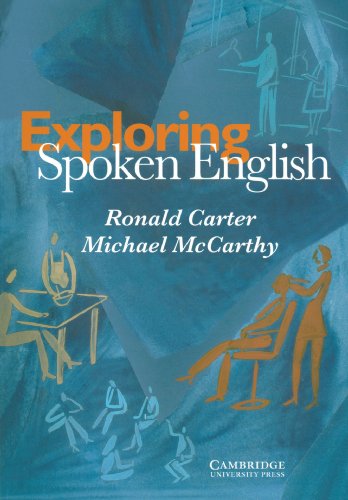 Beispielbild fr Exploring Spoken English (Vocabulary in Practice) zum Verkauf von WorldofBooks