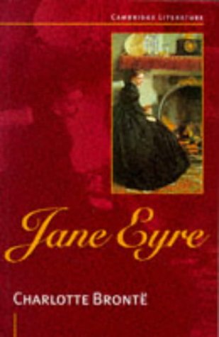 Stock image for Jane Eyre for sale by UHR Books