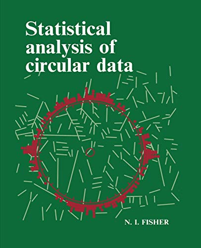 9780521568906: Statistical Analysis of Circular Data Paperback