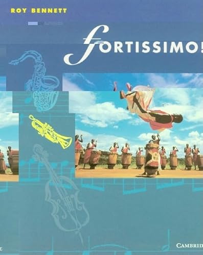 9780521569231: Fortissimo! Student's book