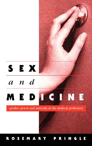9780521570930: Sex and Medicine: Gender, Power and Authority in the Medical Profession