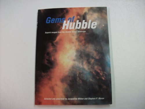 Beispielbild fr Gems of Hubble zum Verkauf von SecondSale
