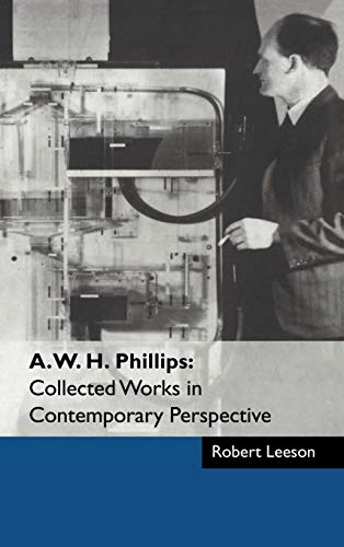 Stock image for A. W. H. : Collected Works in Contemporary Perspective for sale by Better World Books
